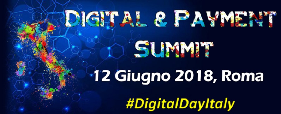 Digital & Payment Summit 2018